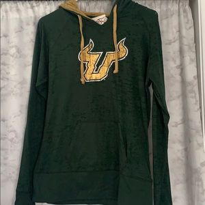 University of South Florida Hoodie